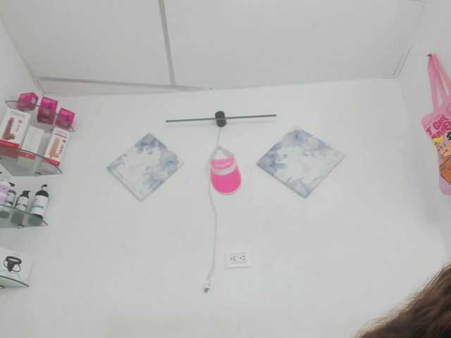 hanna-rodriguezz live cam on BongaCams