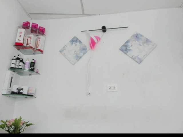 hanna-rodriguezz live cam on BongaCams