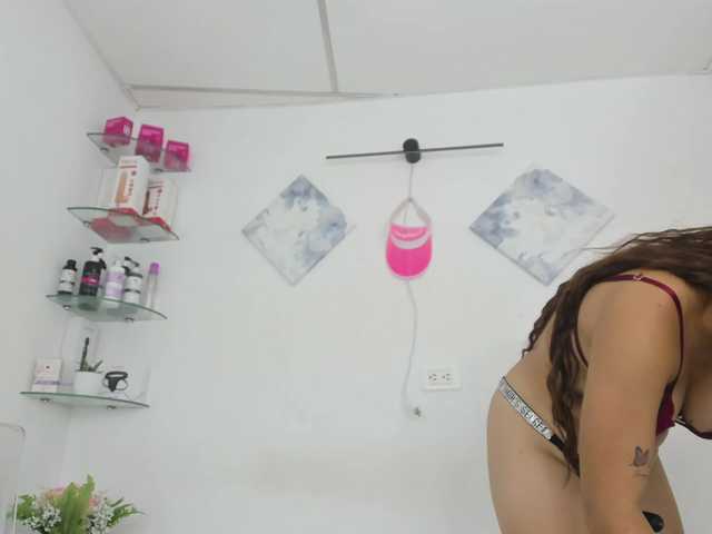 hanna-rodriguezz live cam on BongaCams