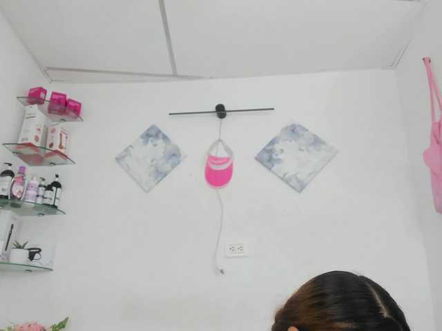 hanna-rodriguezz live cam on BongaCams