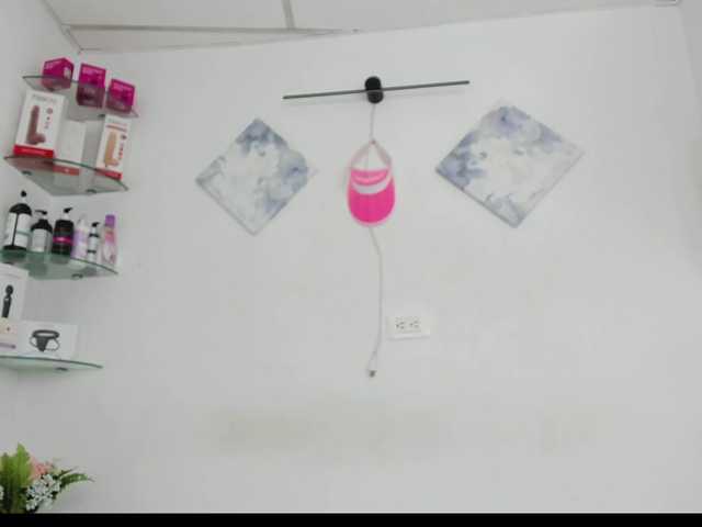 hanna-rodriguezz live cam on BongaCams