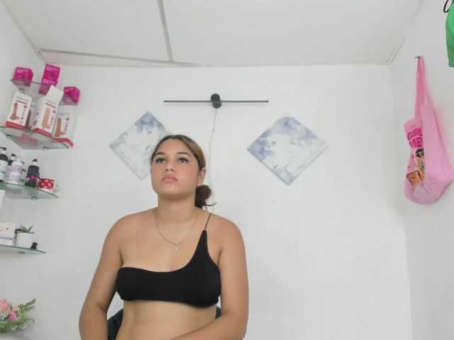 hanna-rodriguezz live cam on BongaCams