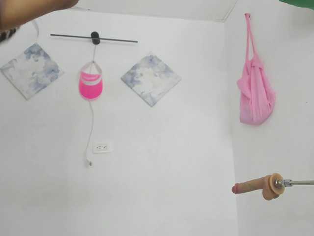 hanna-rodriguezz live cam on BongaCams
