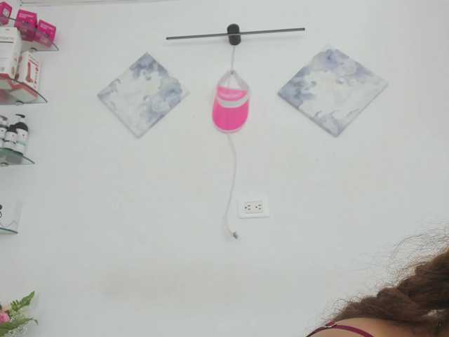 hanna-rodriguezz live cam on BongaCams