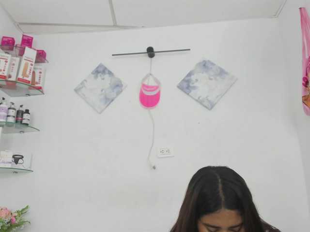 hanna-rodriguezz live cam on BongaCams