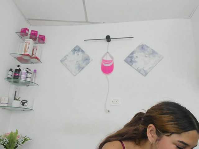 hanna-rodriguezz live cam on BongaCams
