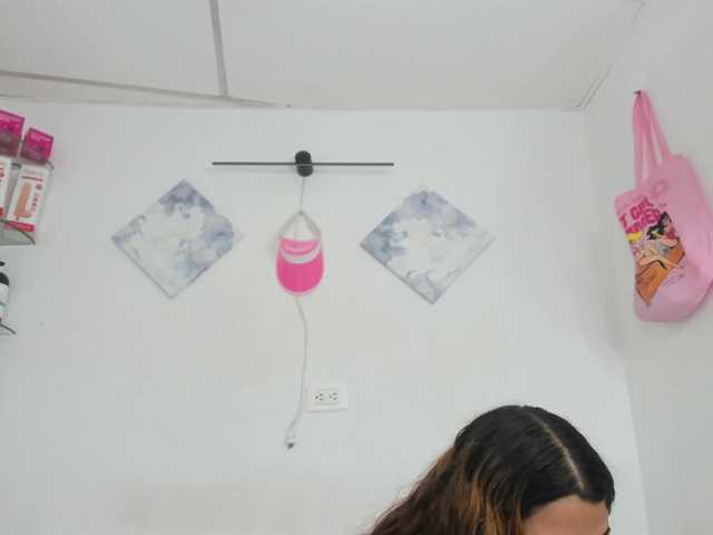 hanna-rodriguezz live cam on BongaCams