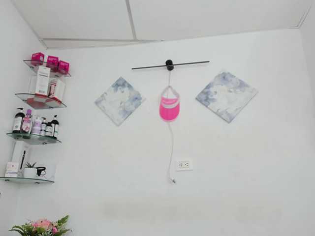 hanna-rodriguezz live webcam show