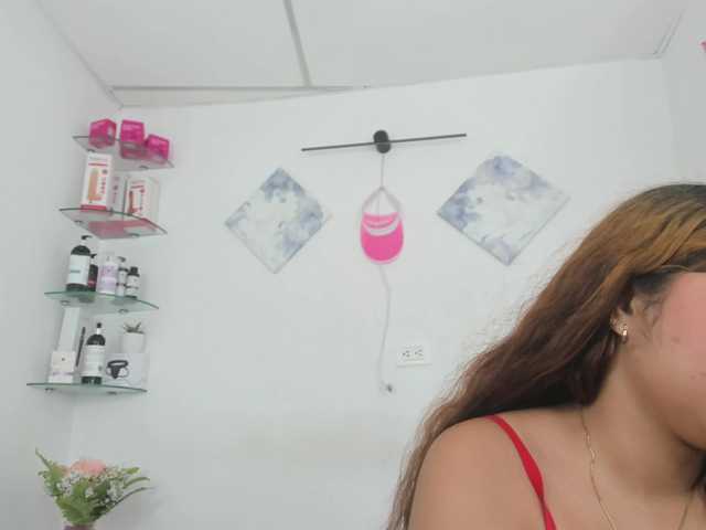 hanna-rodriguezz live cam on BongaCams