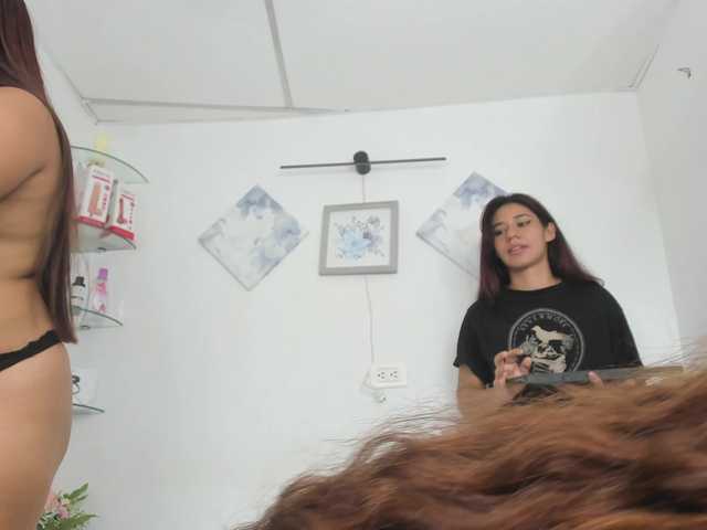 hanna-rodriguezz live sex show