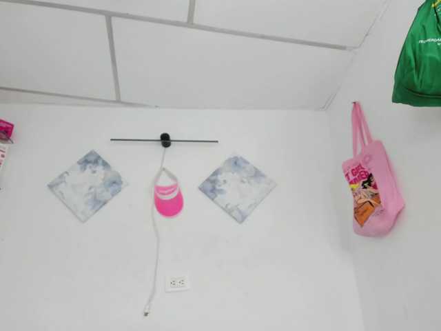 hanna-rodriguezz live cam on BongaCams