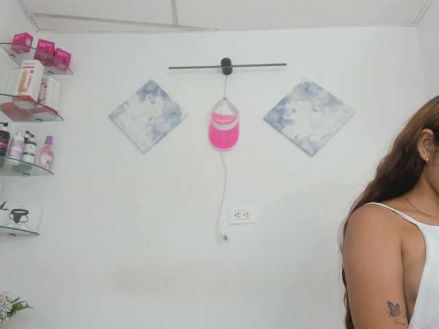 hanna-rodriguezz live cam on BongaCams