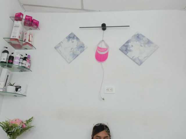 hanna-rodriguezz live cam on BongaCams