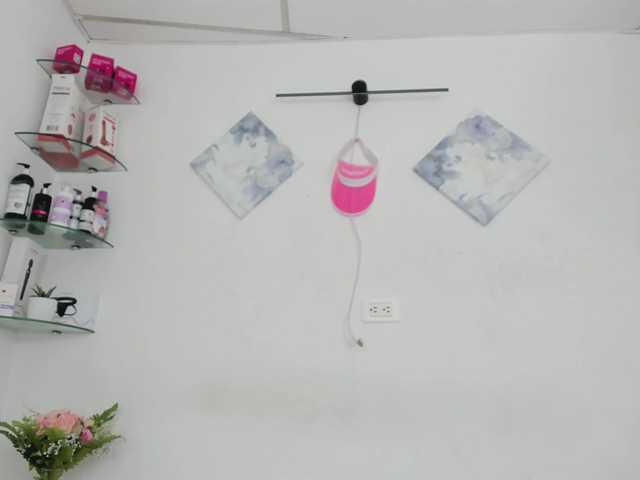 hanna-rodriguezz live cam on BongaCams