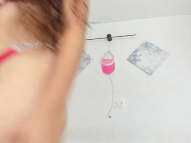 hanna-rodriguezz live cam on BongaCams