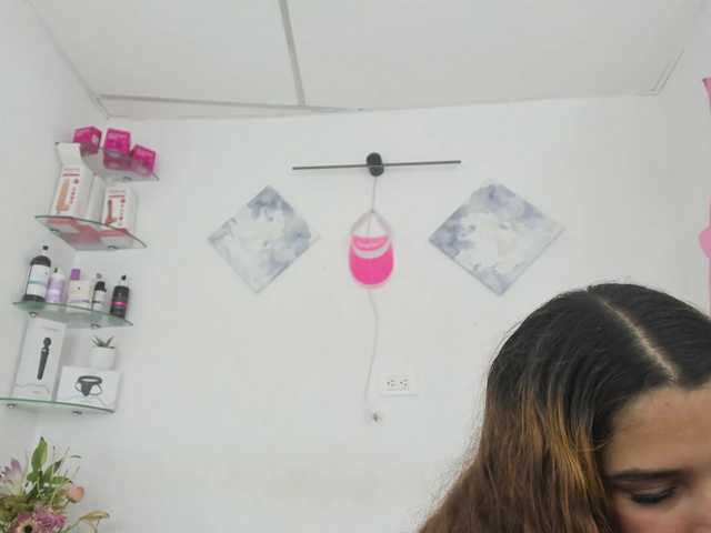 hanna-rodriguezz live cam on BongaCams