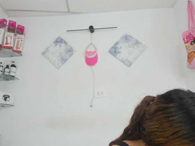 hanna-rodriguezz live cam on BongaCams