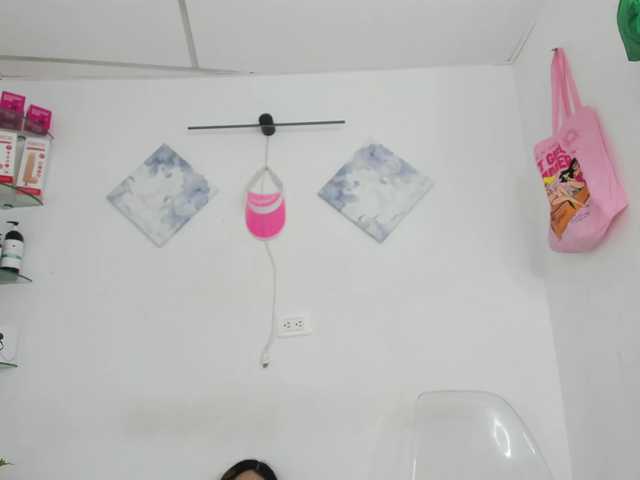 hanna-rodriguezz live cam on BongaCams