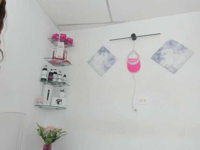 hanna-rodriguezz live cam on BongaCams