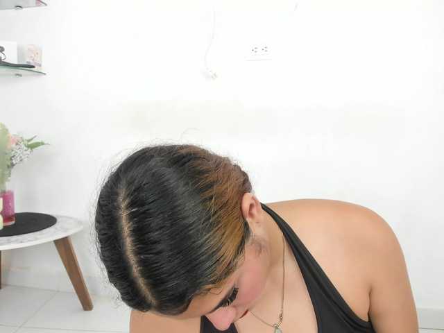 hanna-rodriguezz live cam on BongaCams