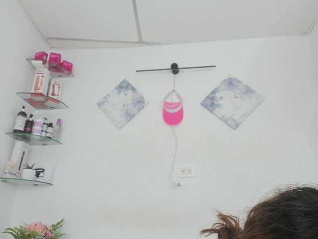 hanna-rodriguezz live cam on BongaCams