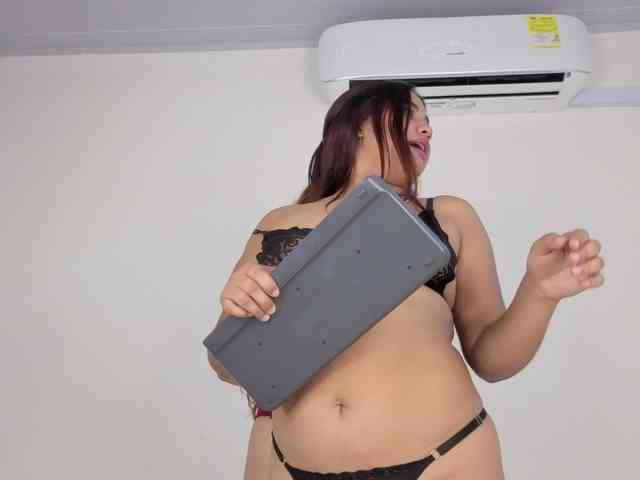 Modelo: hanna-rodriguezz