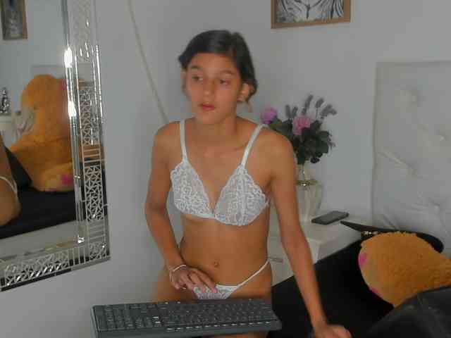 LuisaSterling