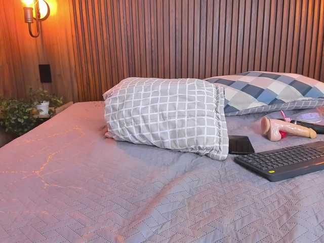 AnnyFederer live cam on BongaCams