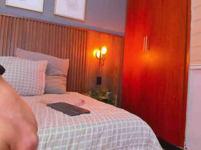 AnnyFederer webcam