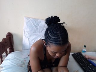 caramelseduction254 Porn Show