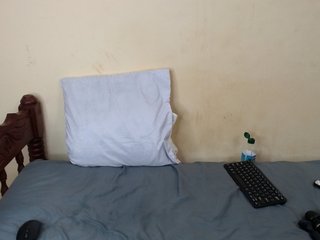 caramelseduction254 Porn Show