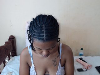 caramelseduction254 Porn Show