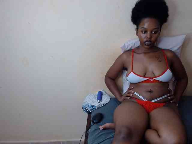 caramelseduction254 webcam