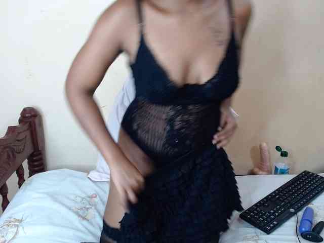 caramelseduction254 webcam