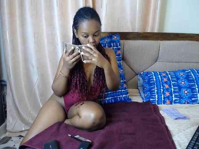 caramelseduction254 webcam