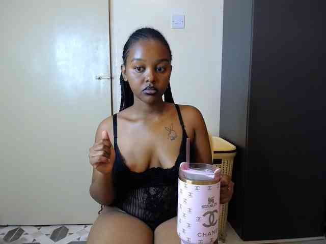 caramelseduction254 webcam