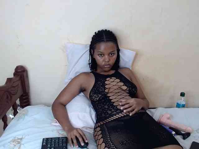 caramelseduction254 webcam