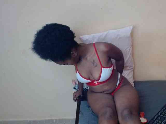 caramelseduction254 webcam