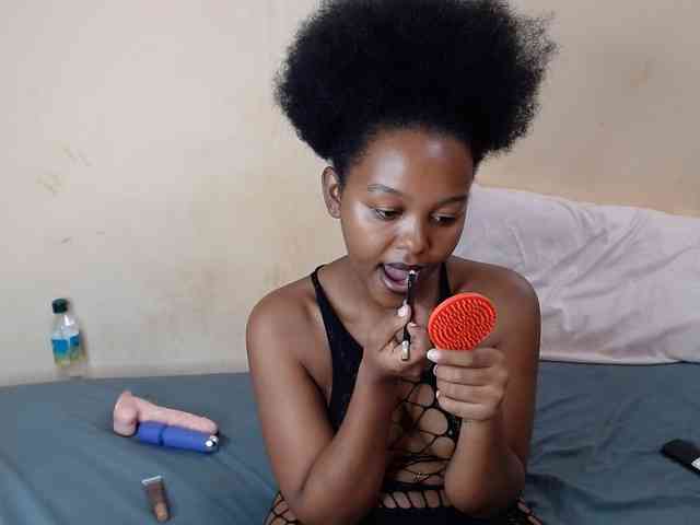 caramelseduction254 webcam
