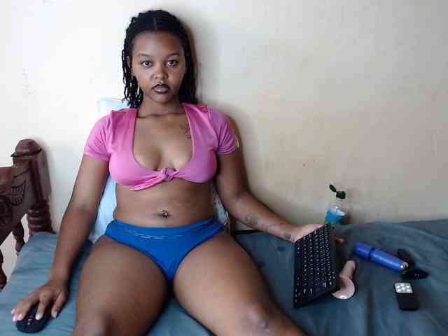 caramelseduction254 webcam