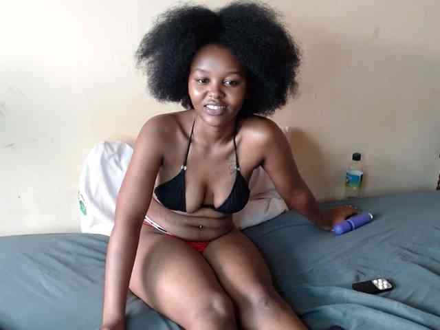 caramelseduction254 webcam