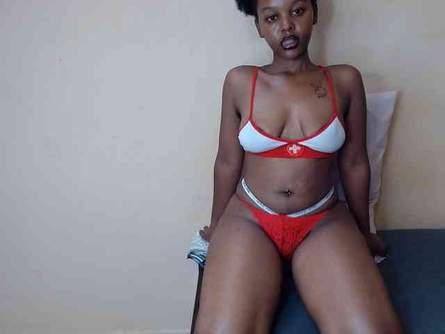 caramelseduction254 webcam