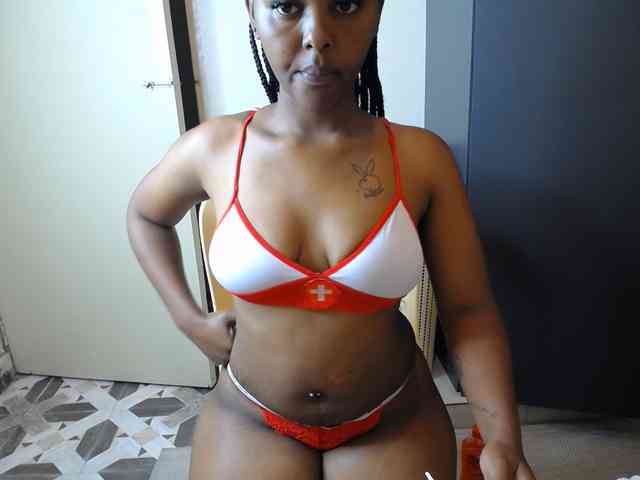 caramelseduction254 webcam