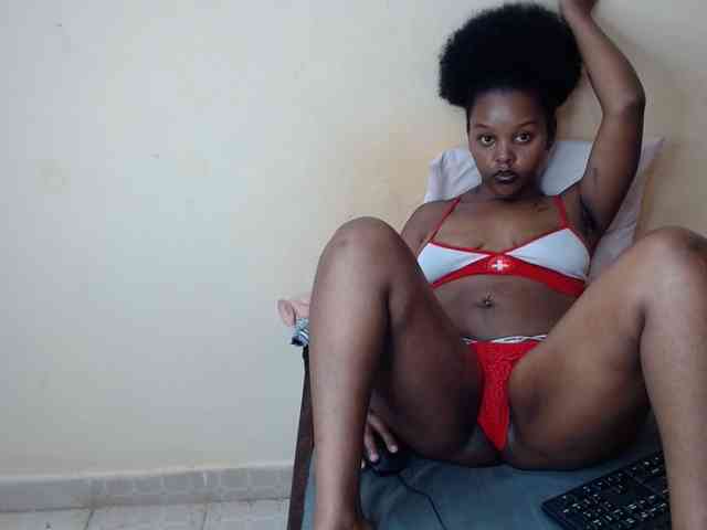 caramelseduction254 webcam