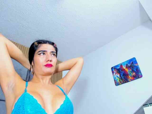 ZachaTompson Sex Cam Show