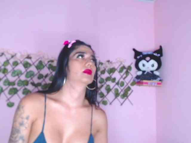 ZachaTompson Live Webcam on BongaCams