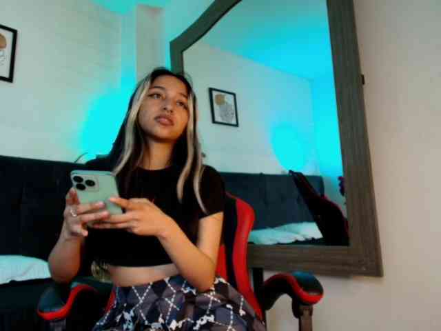 ChlloeFox
