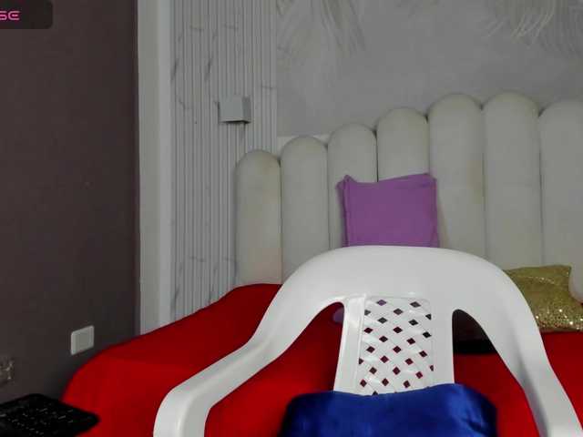 sasha-05 live cam on BongaCams