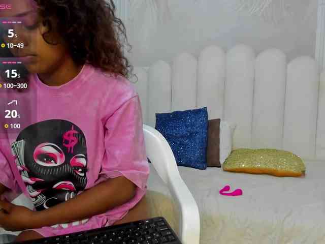 sasha-05 webcam