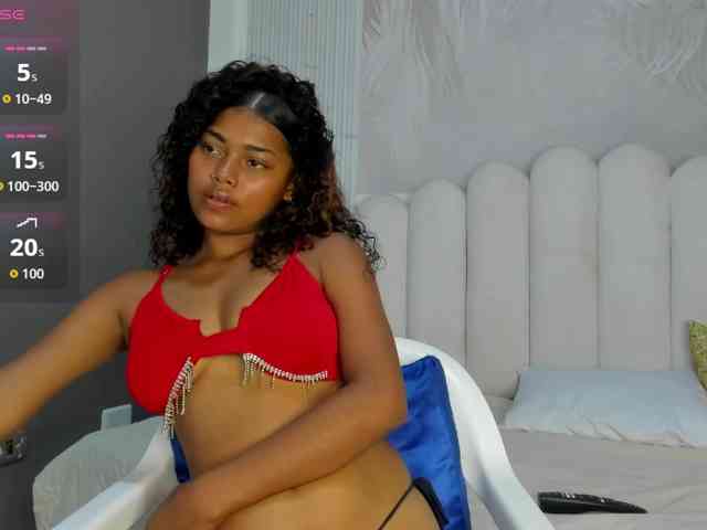 sasha-05 webcam